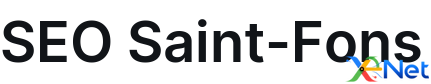 SEO Saint-Fons